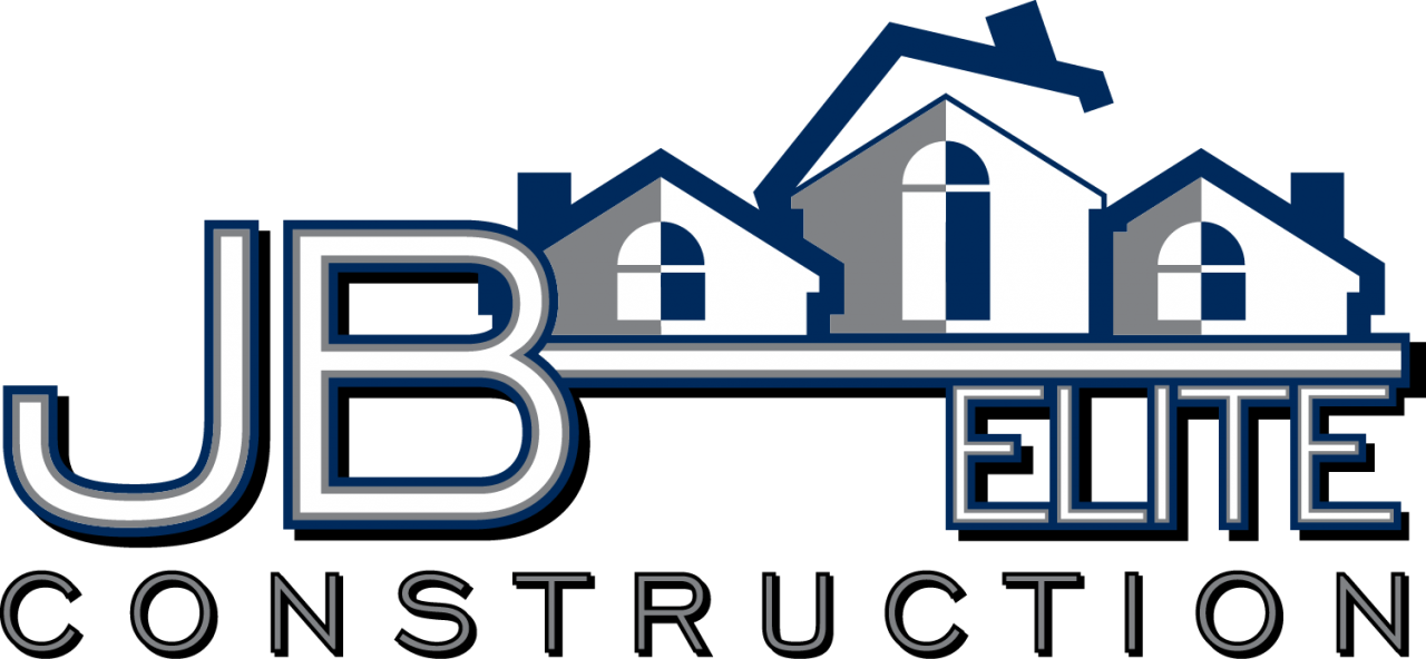 JB Elite Construction Full-Color Logo - JBElite Construction