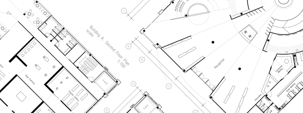 Floor plan diagram